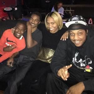 Meet your Posher, Tiera